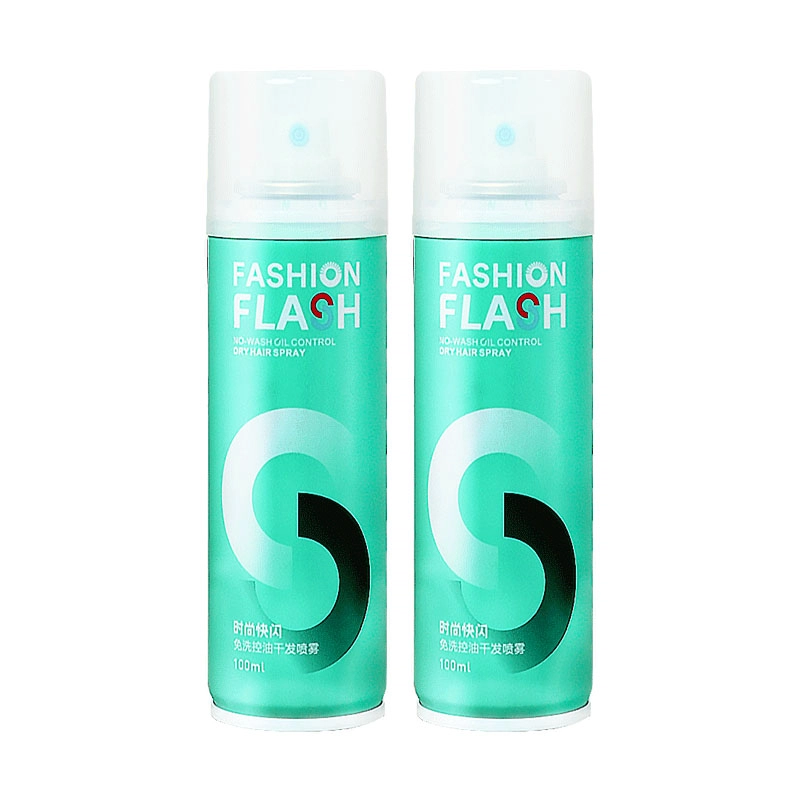 FASHION FLASH 100ml*2