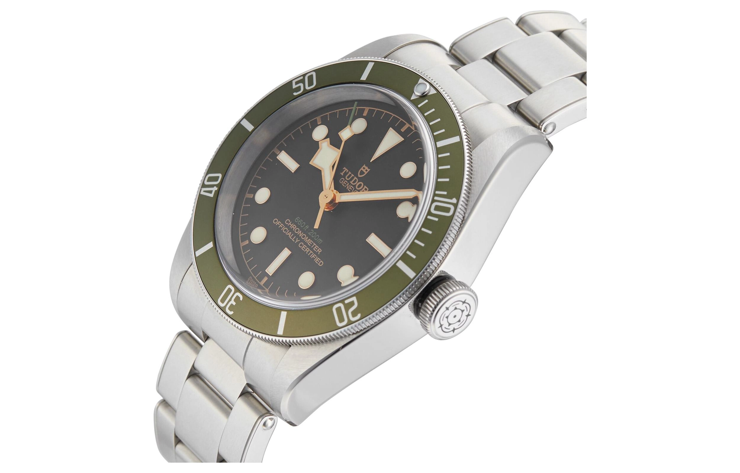 TUDOR 200 41mm