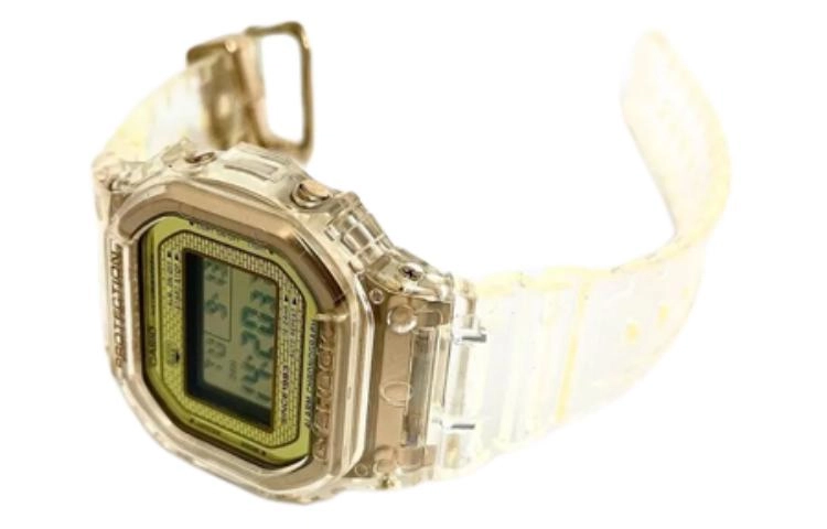 CASIOG-SHOCK 35 DW-5035E-7