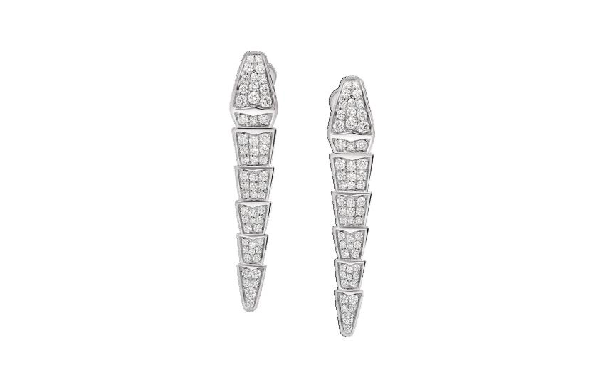 BVLGARI 18k
