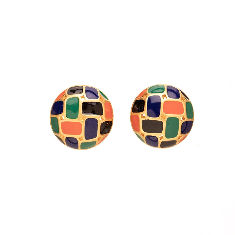 vintage 18k