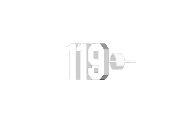 YURITAN CALLME 119