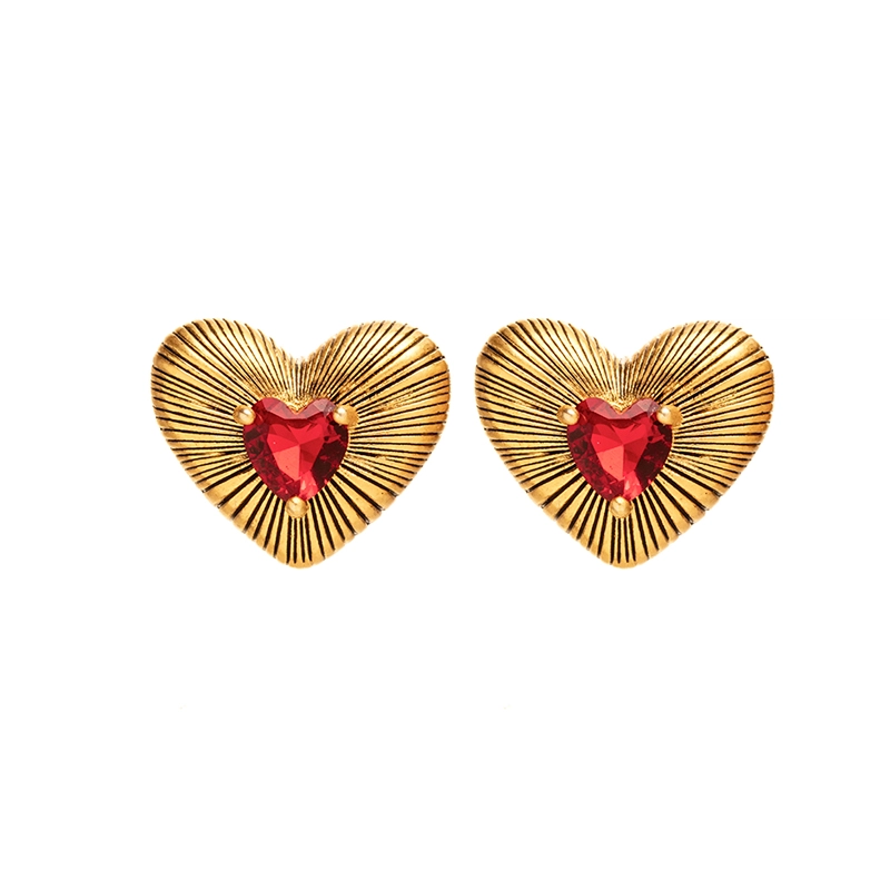 vintage 18k