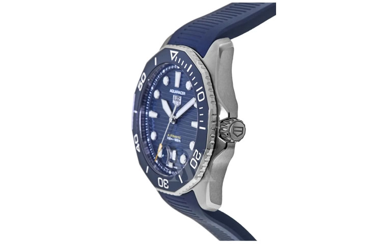 TAG HEUER 43mm WBP201B.FT6198