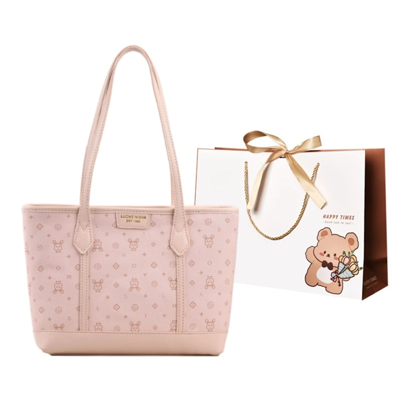 ERANGBEAR PU Tote