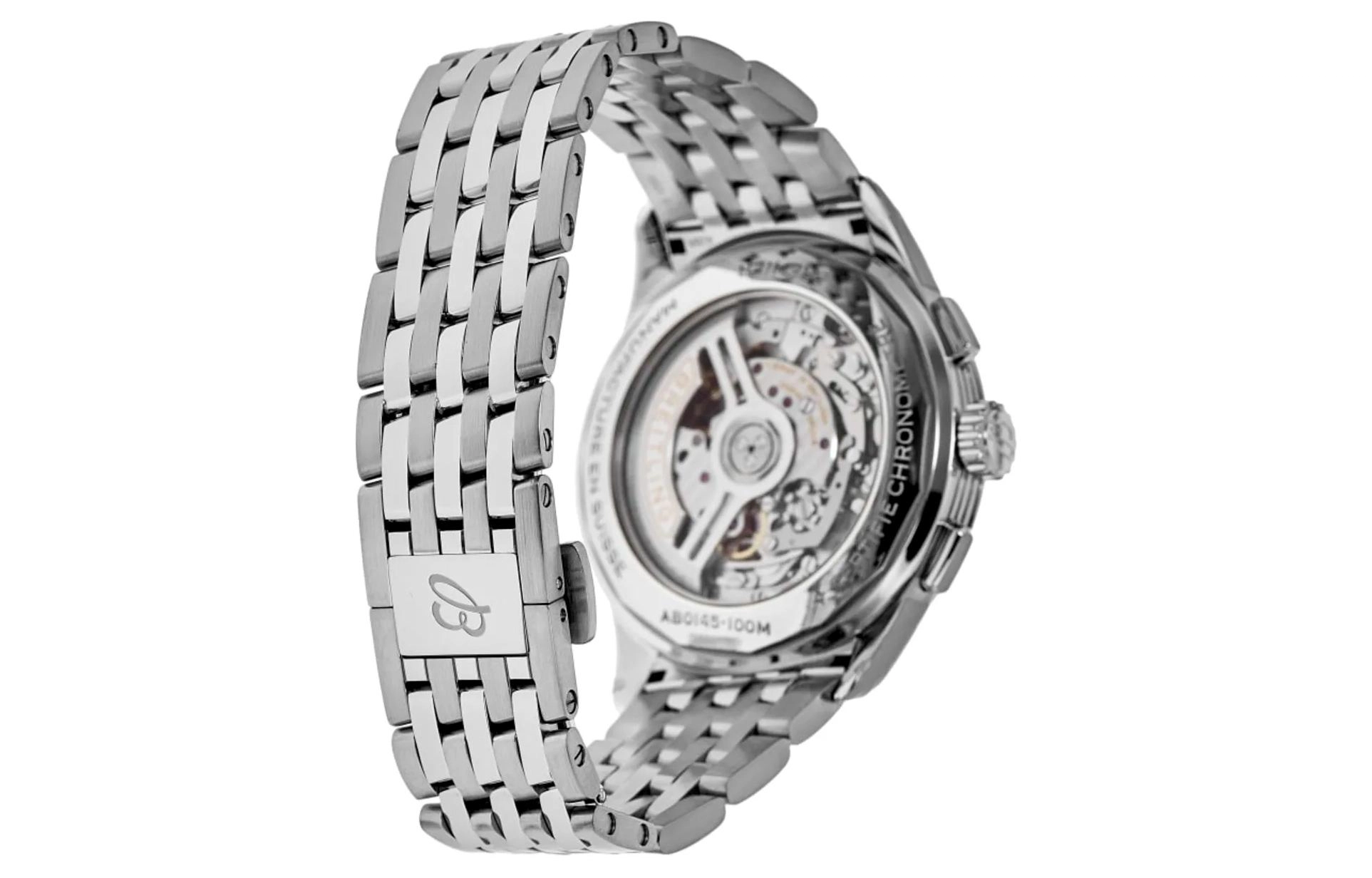 BREITLING 100 42mm AB0145331K1A1
