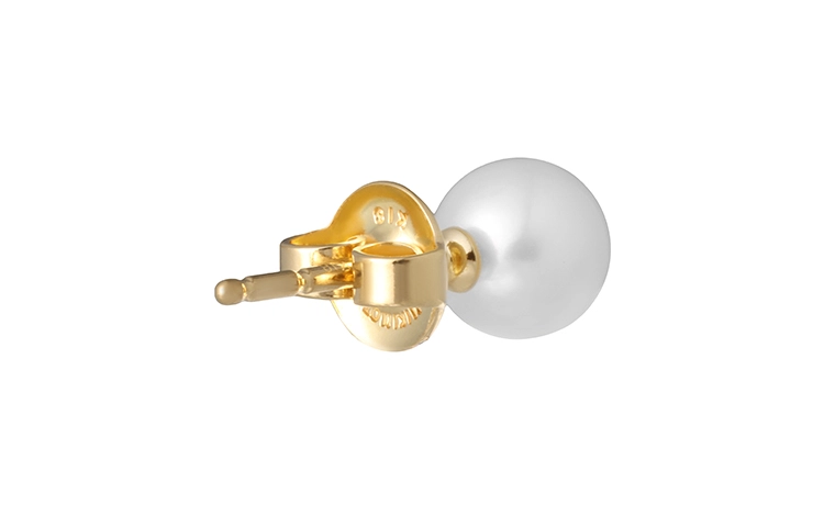MIKIMOTO 18k