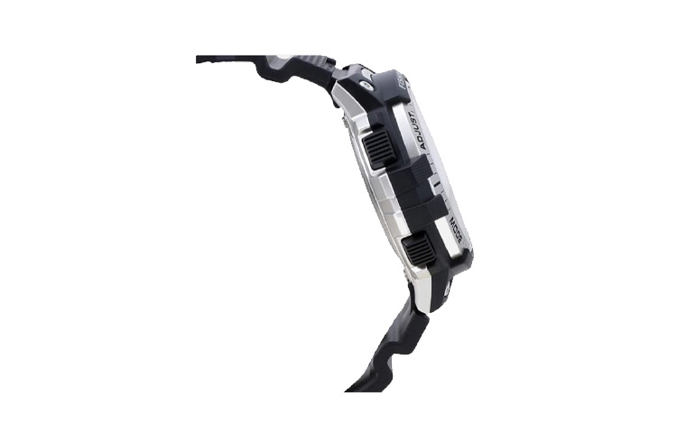 CASIOYOUTHSPORTS GEAR WSC-1250H-1A