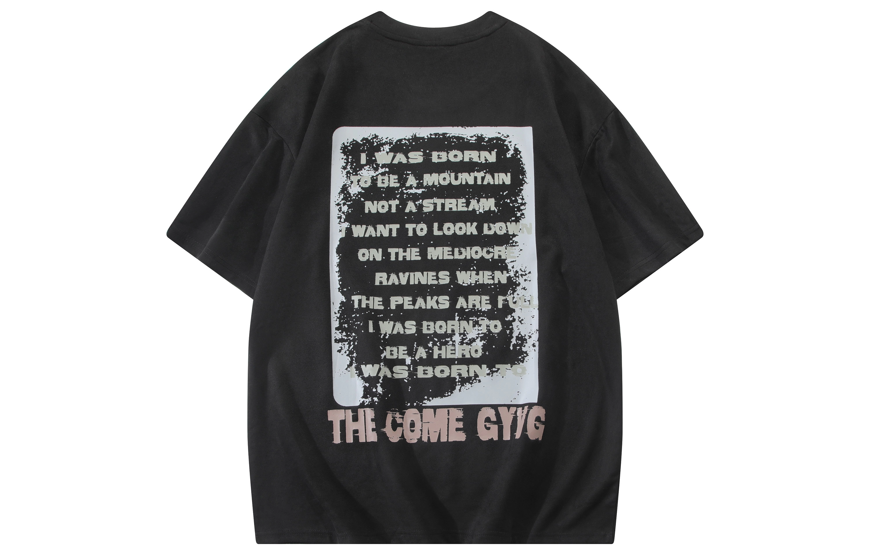 GY.VG LogoT