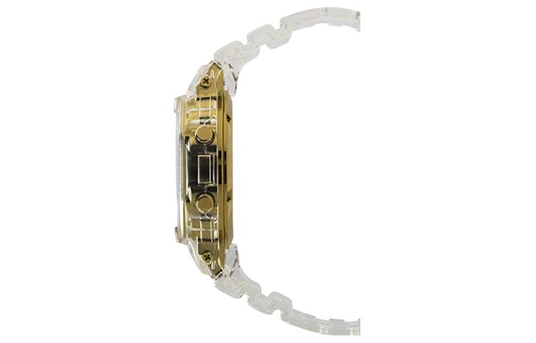 CASIOG-SHOCK 35 DW-5035E-7