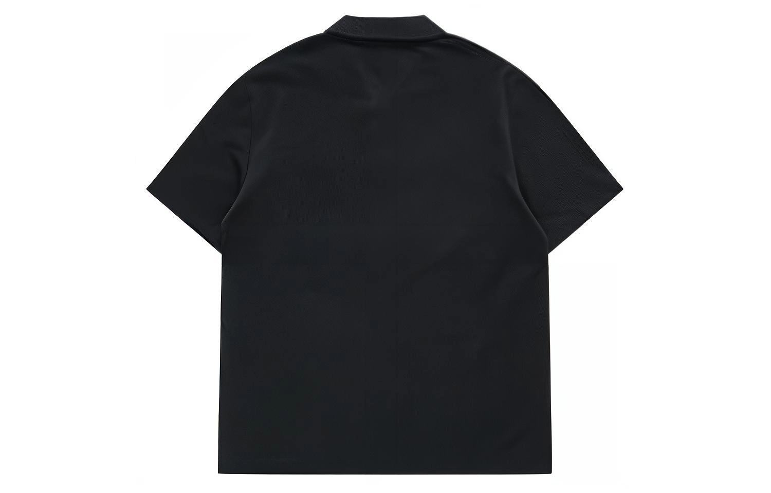 FILA FUSION Logo T
