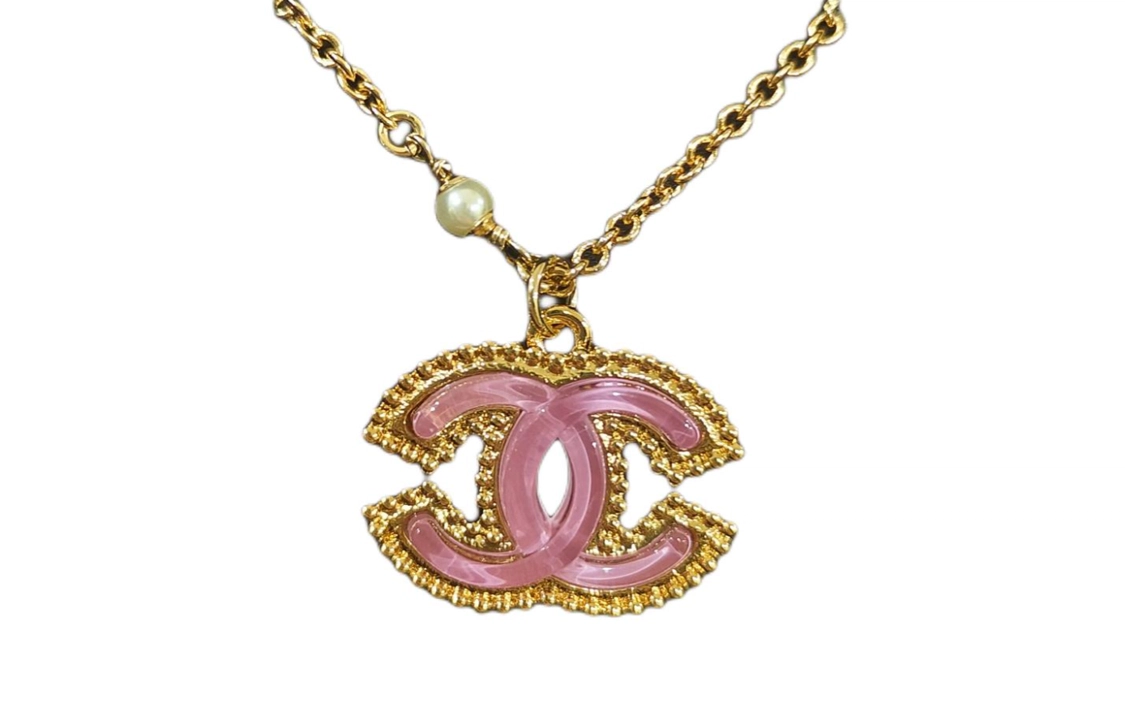 CHANEL Logo