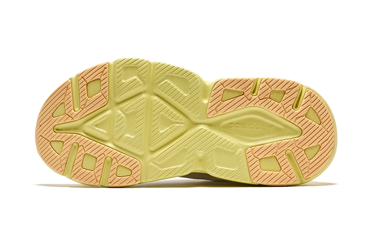 Saucony Guard
