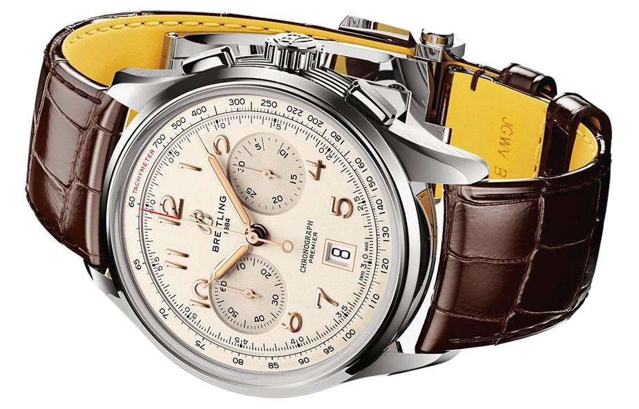 BREITLING 100 42mm AB0145211G1P1