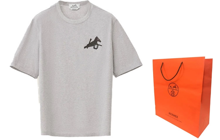 HERMES SS22 T