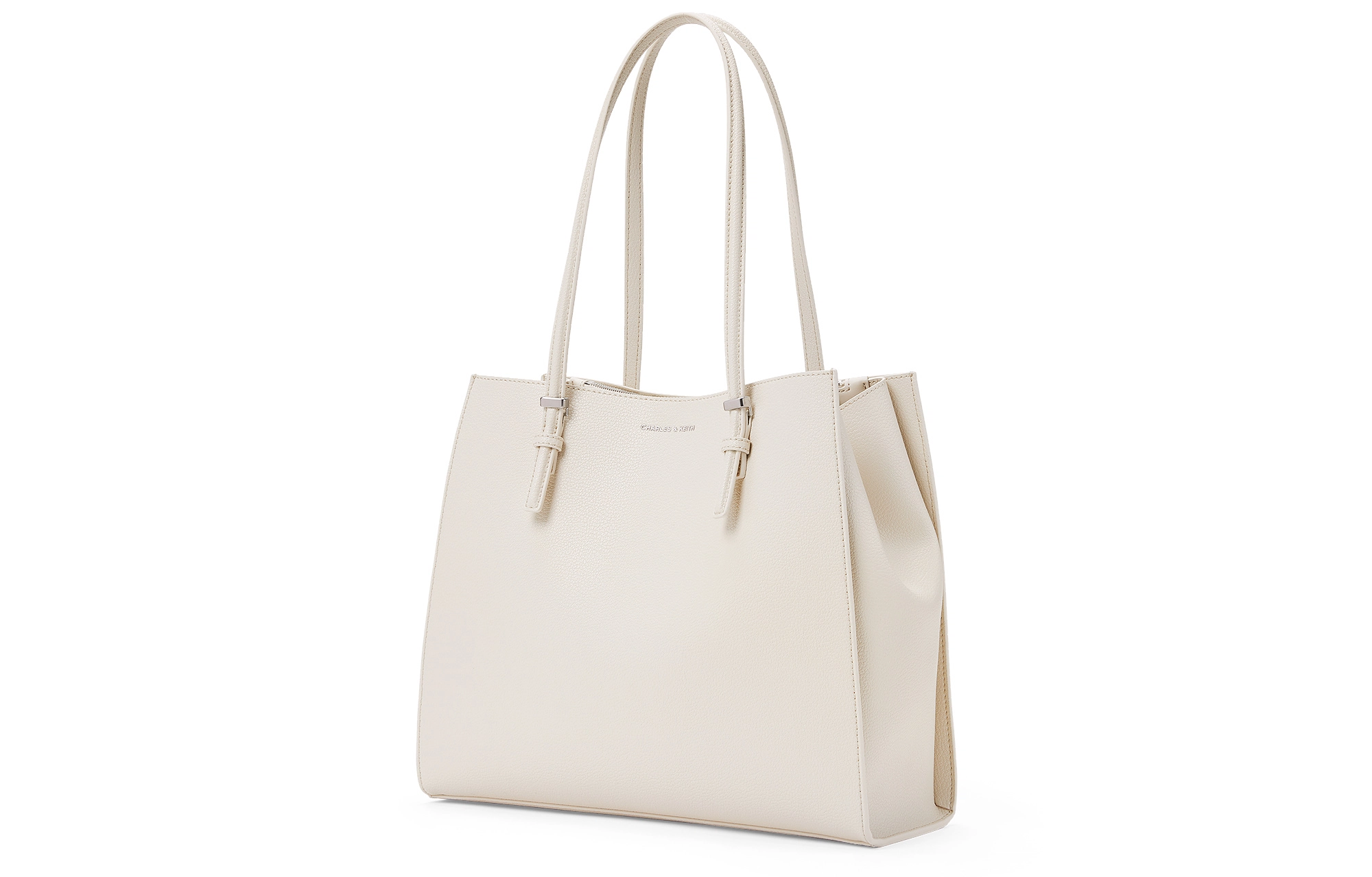 CHARLESKEITH ck Dark MossBeige