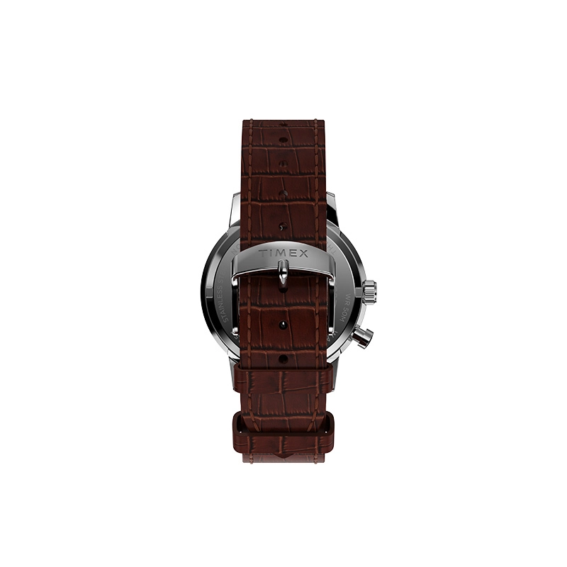 TIMEX 50 40*40mm TW2W51000