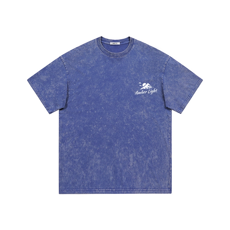 AMBER LIGHT T