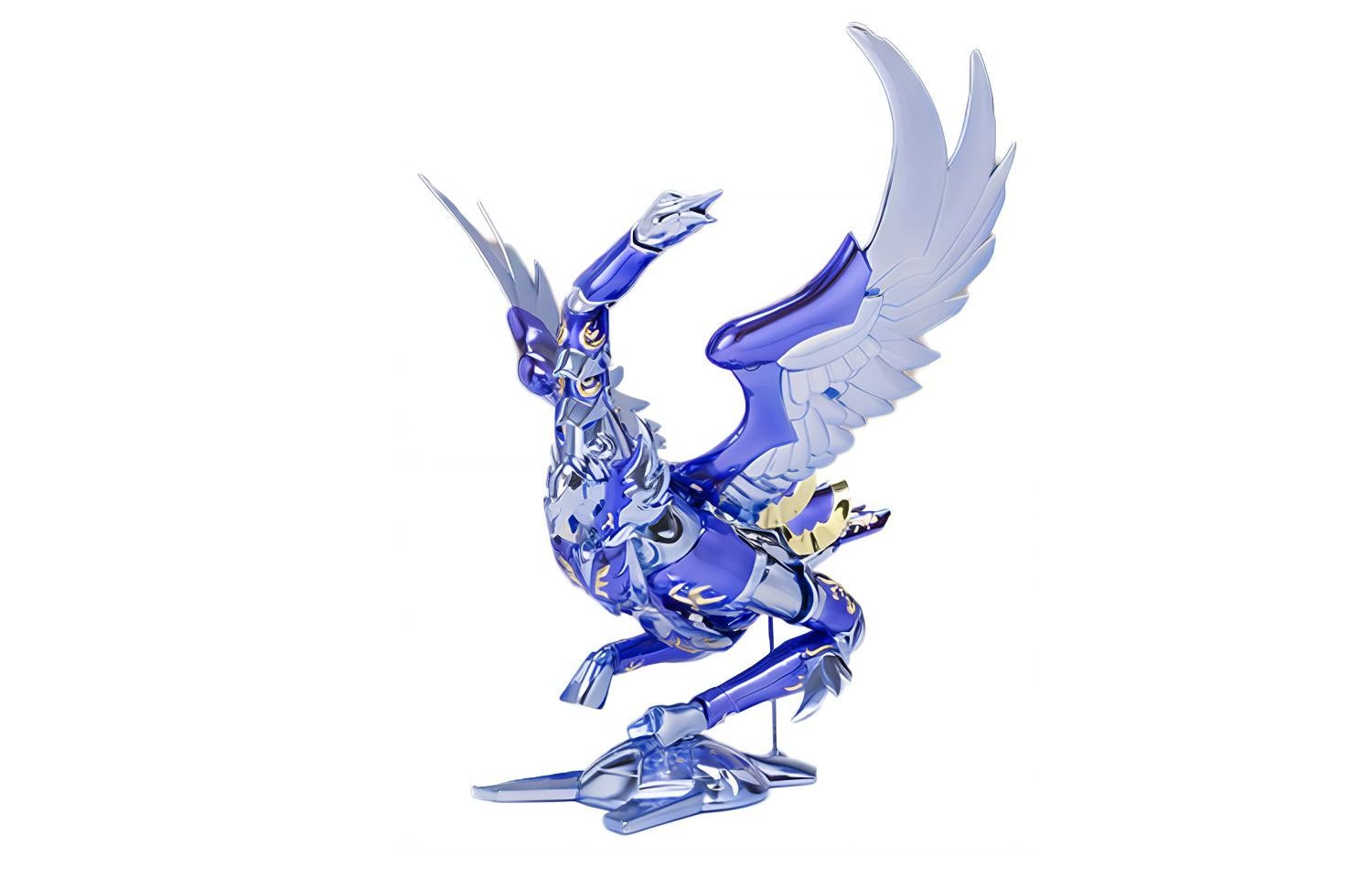 BANDAI 10 16cm
