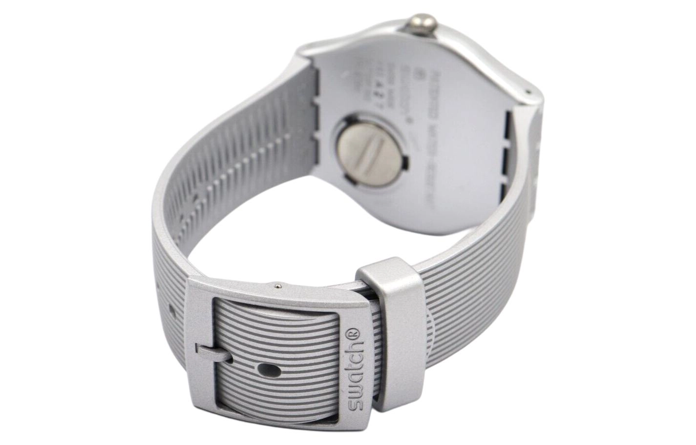 SWATCHOriginals 41mm SUOM114