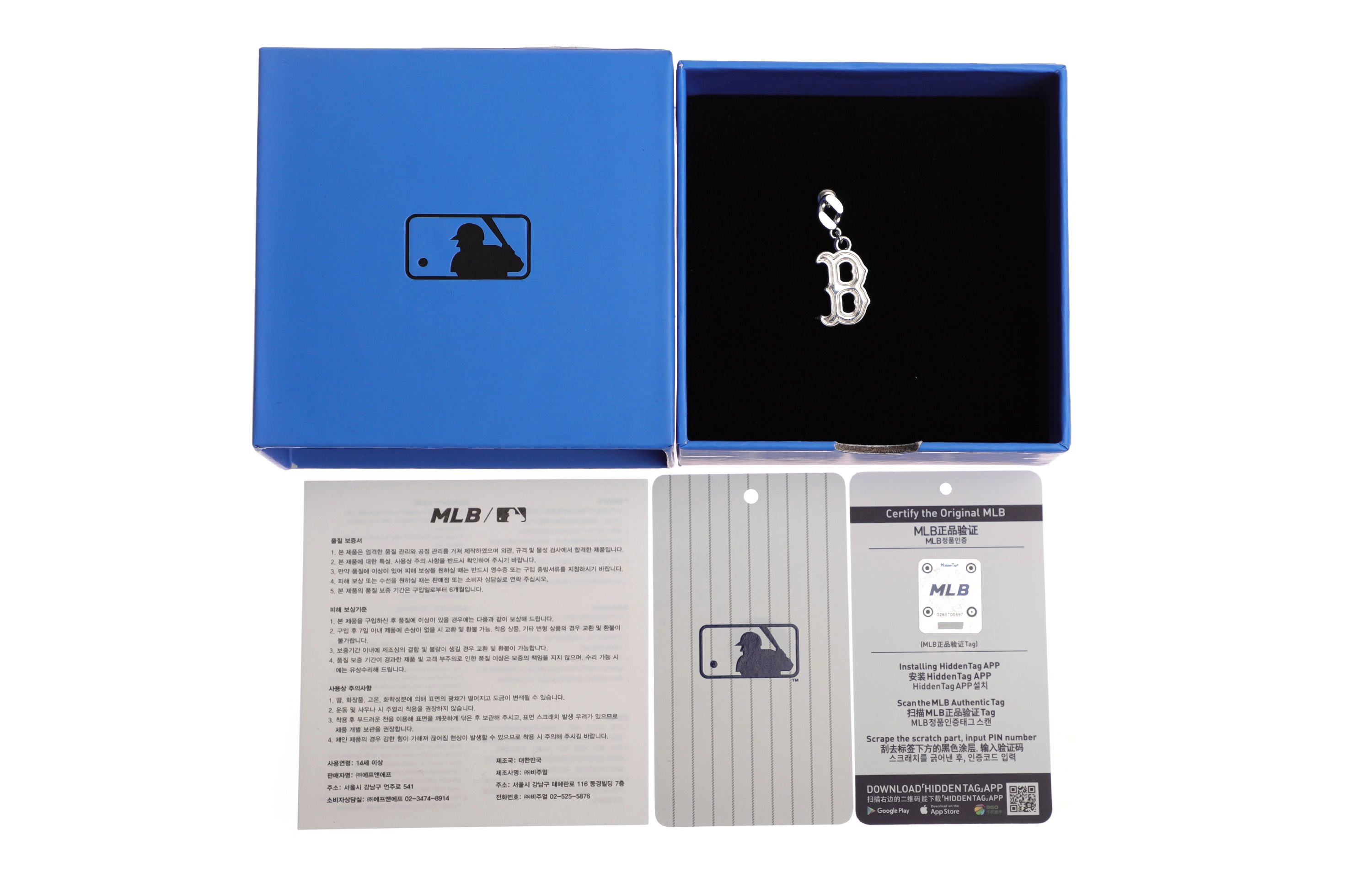 MLB