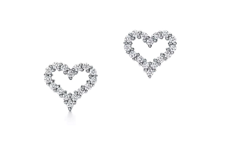 TIFFANY CO.
