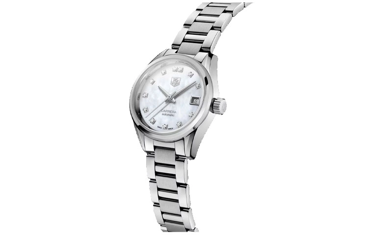 TAG HEUER 100 28mm WAR2414.BA0776
