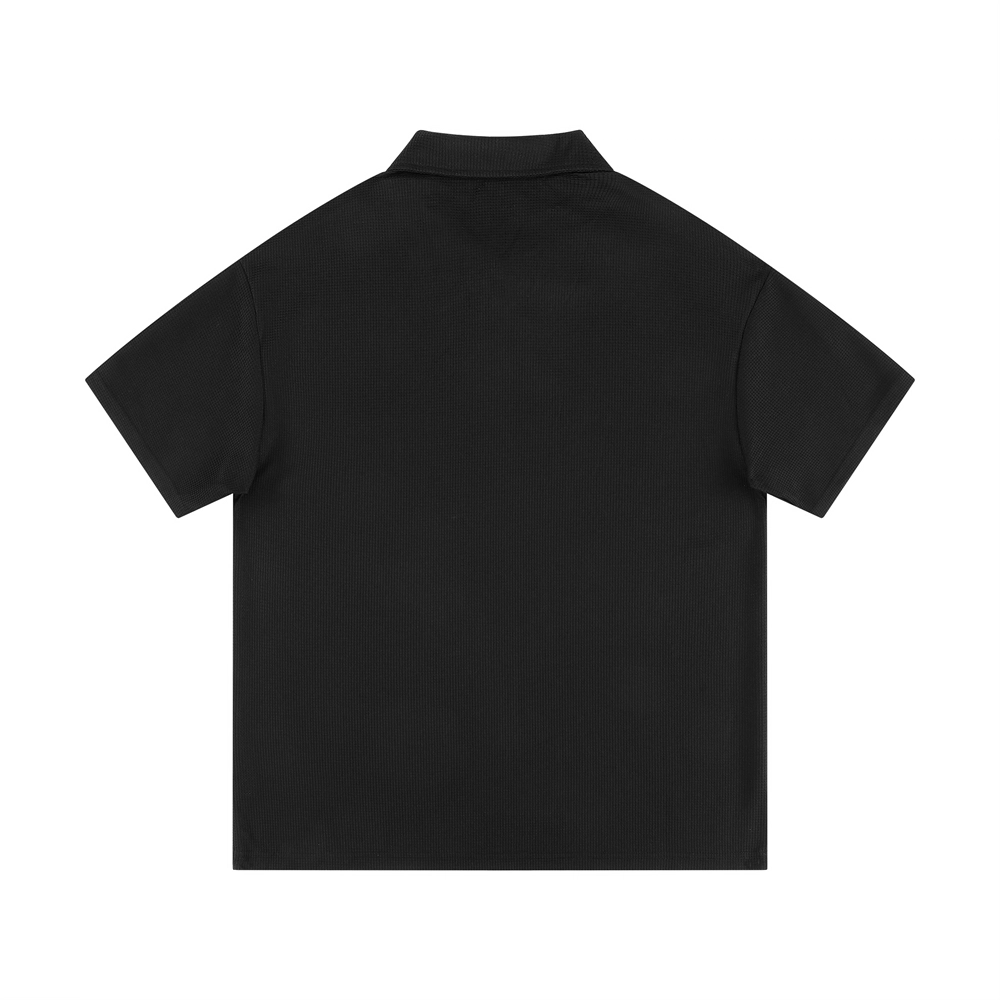 Unite Life HOODS LogoPolo