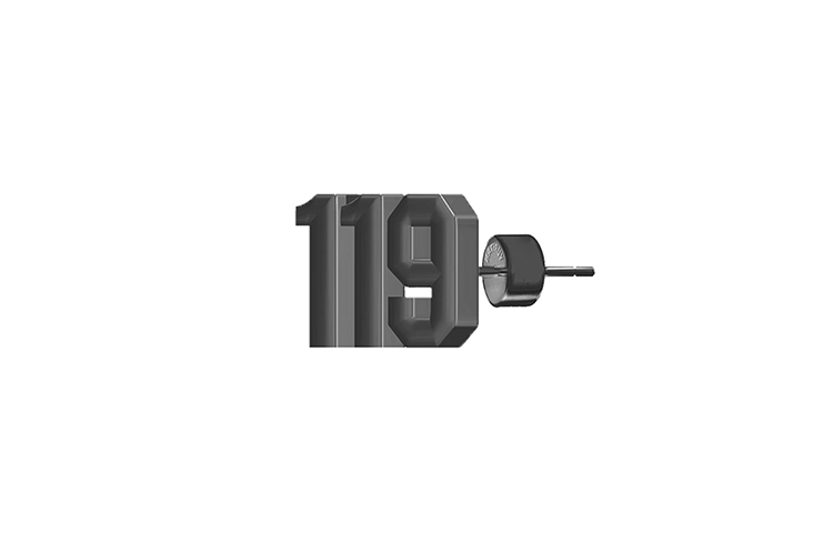 YURITAN CALLME 119