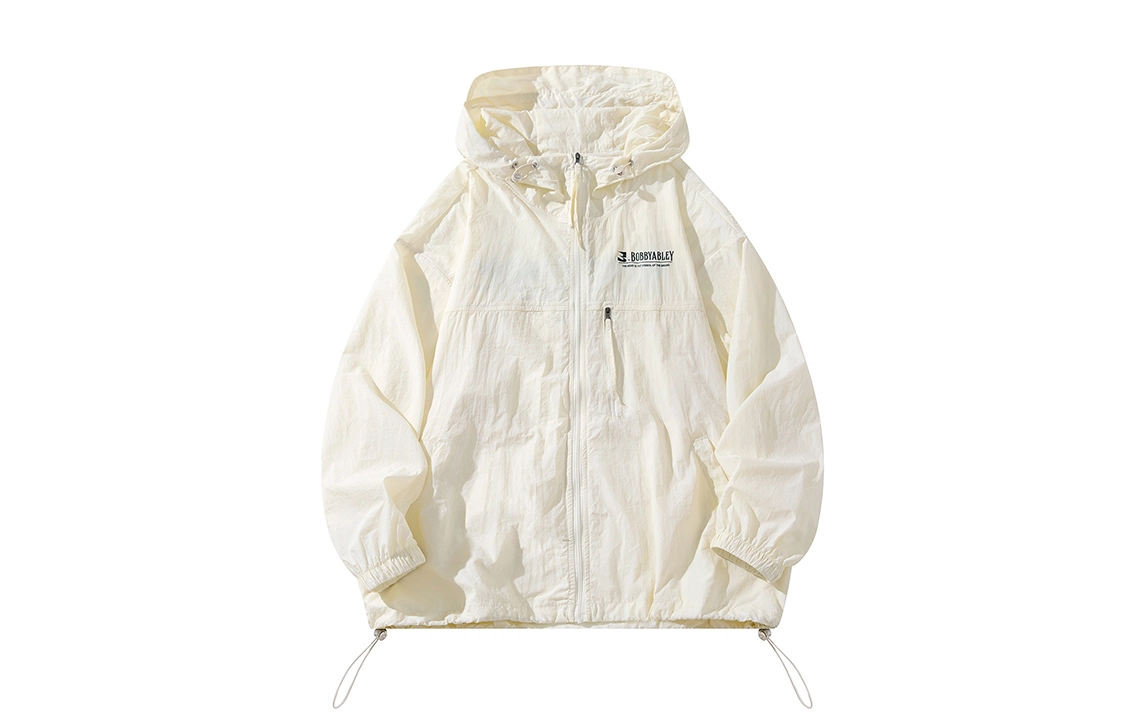 BOBBY ABLEY Logo