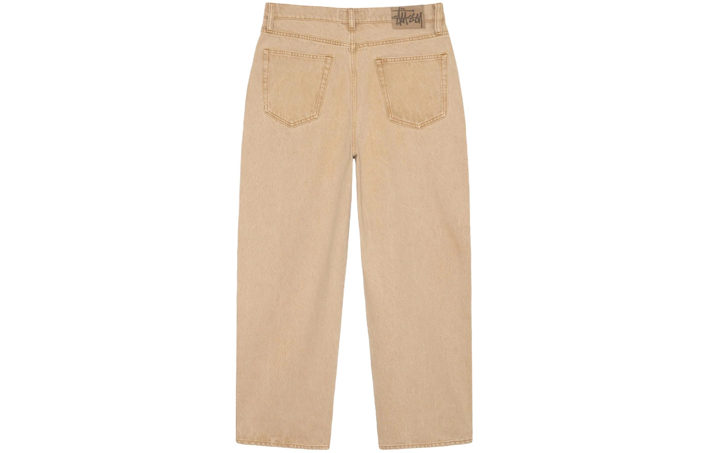 Stussy FW22 Denim Big Ol' Jean