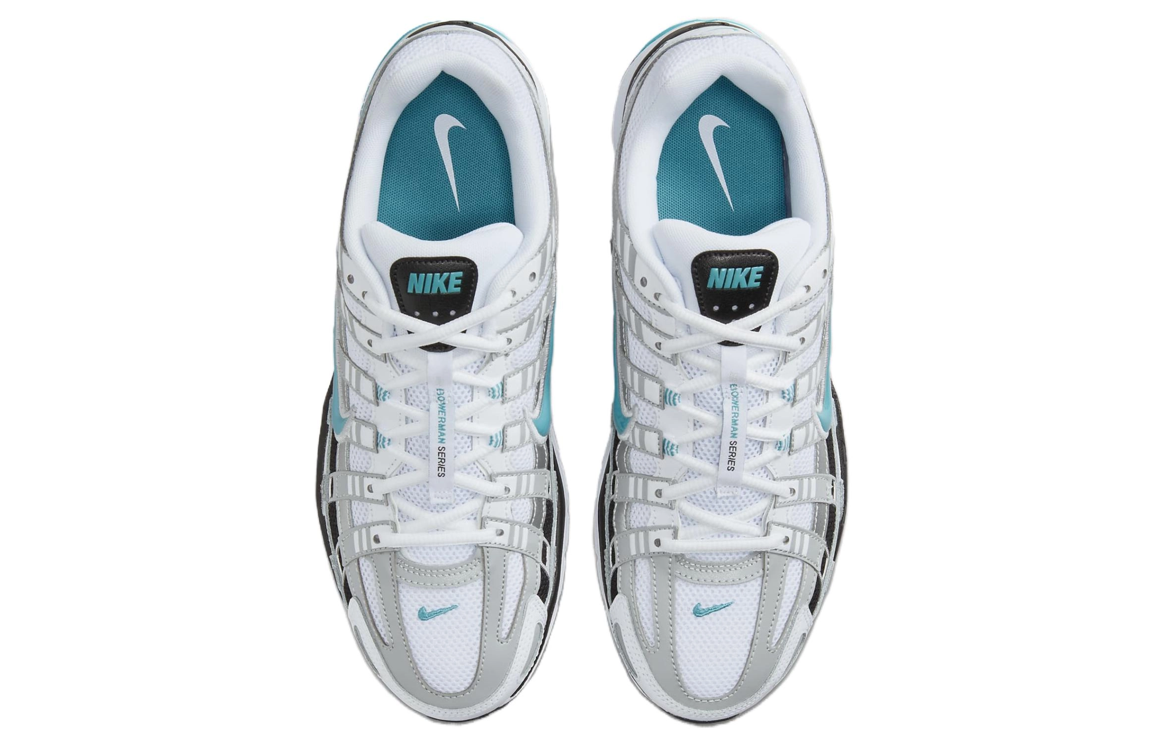 Nike P-6000