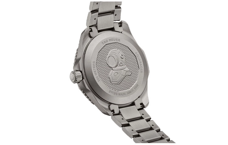TAG HEUER 300 43mm WBP208B.BF0631
