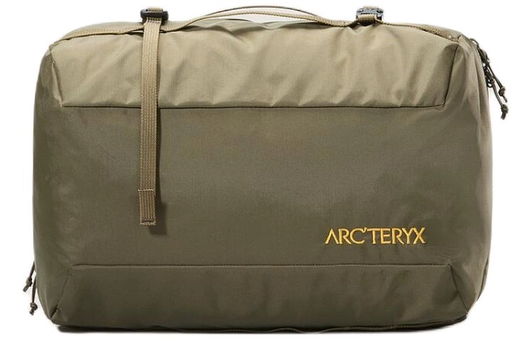 Arcteryx Index