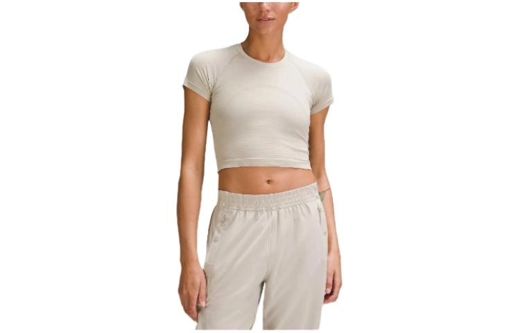 lululemon Swiftly Tech T