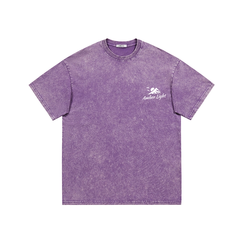AMBER LIGHT T