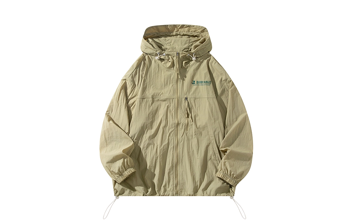 BOBBY ABLEY Logo