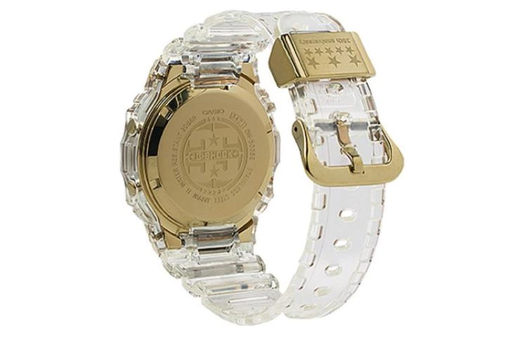 CASIOG-SHOCK 35 DW-5035E-7
