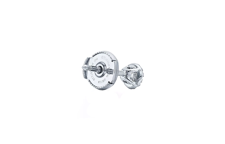 TIFFANY CO.