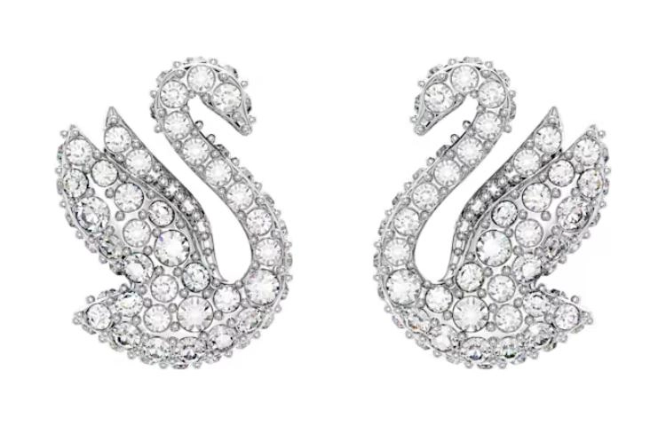 Swarovski Iconic Swan