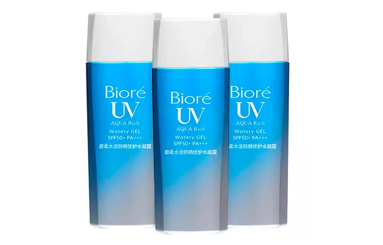 SPF50+ PA++ 90ml
