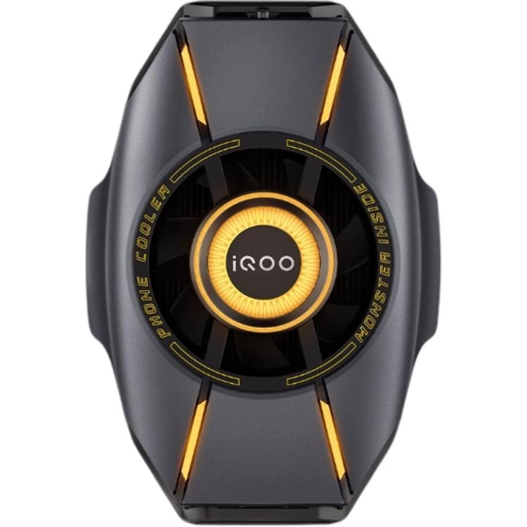 vivo iQOO 2 Pro