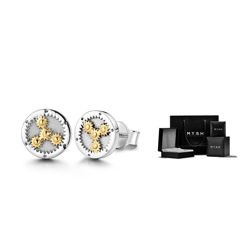 MYSH 18K