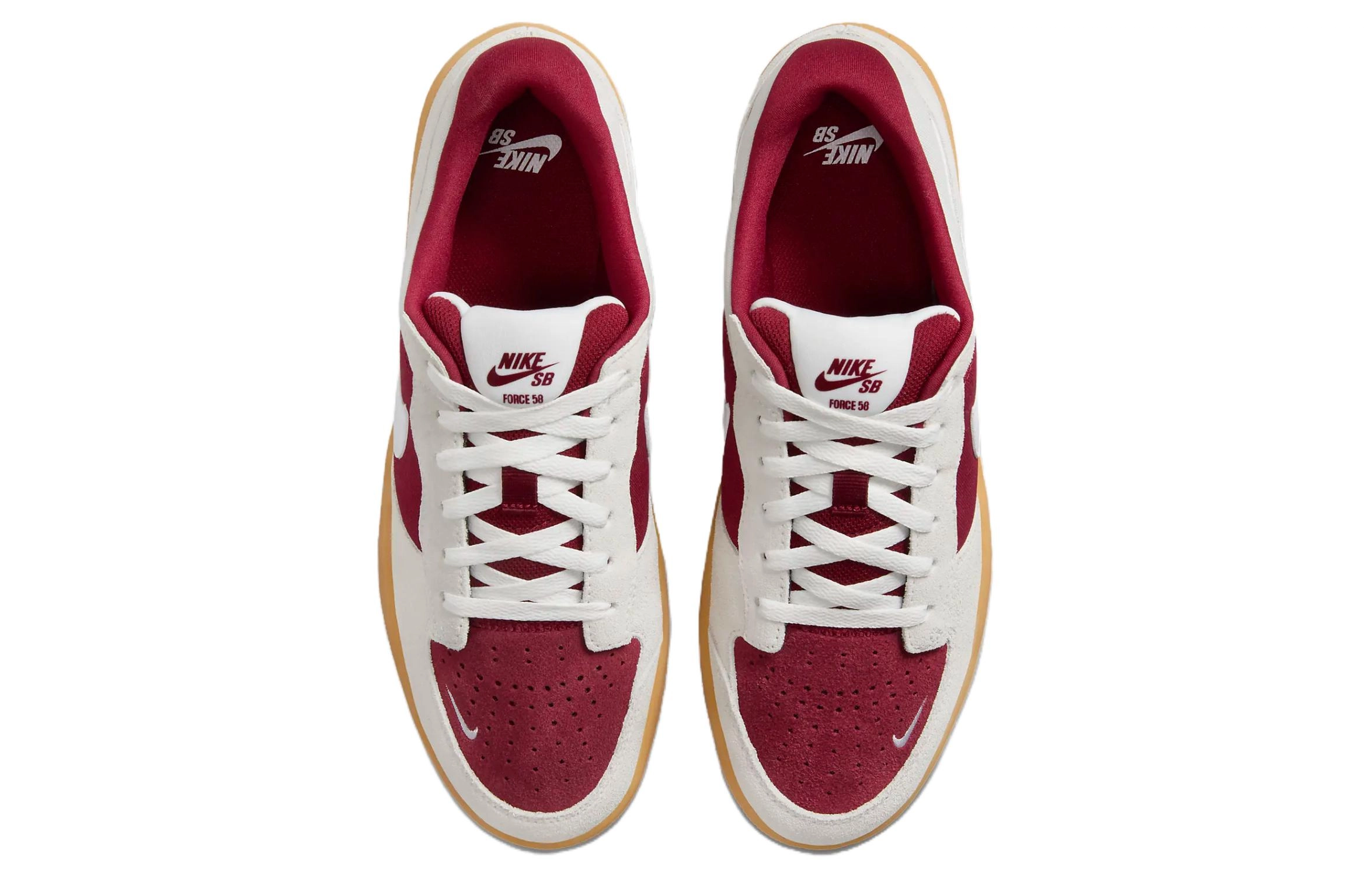 Nike SB Force 58