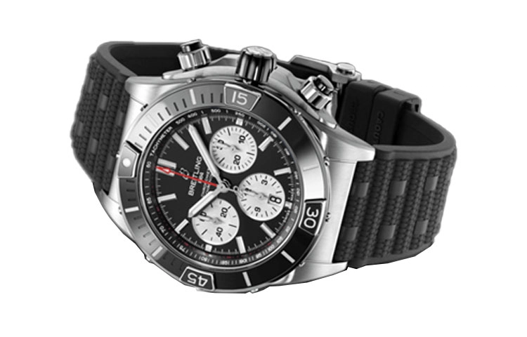 BREITLINGSuper Chronomat B01 200 44mm AB0136251B1S1