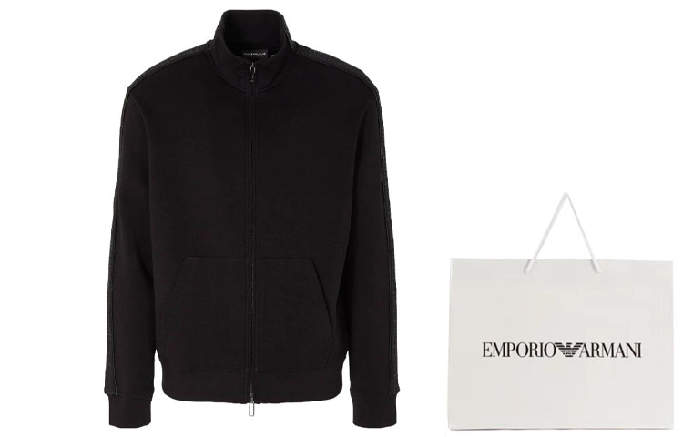 EMPORIO ARMANI FW23