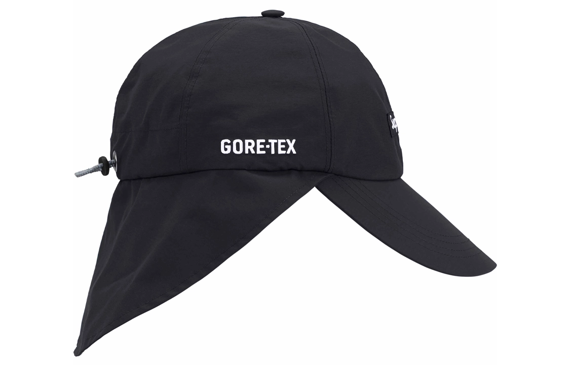 Supreme SS24 WEEK 6 GORE-TEX SUNSHIELD HAT