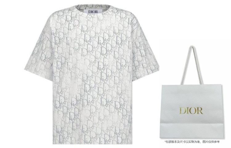 DIOR SS23 LogoT