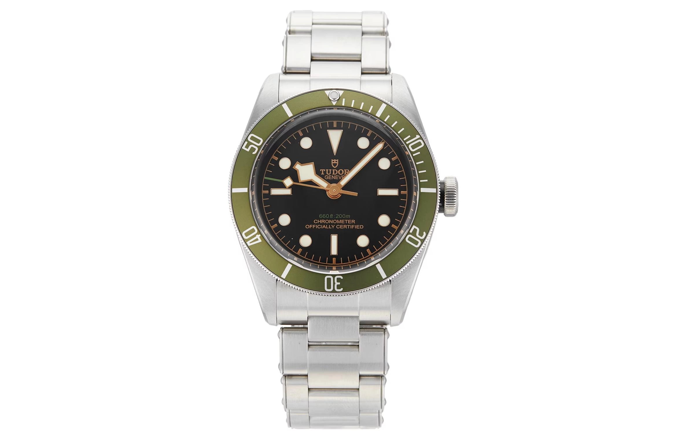 TUDOR 200 41mm