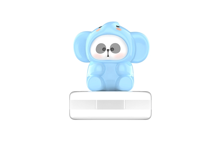 TOYCITY MR.PA 32